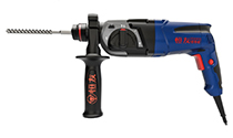 Tukul Putar SDS Plus 26mm - 720W