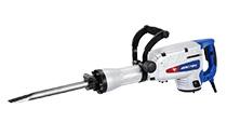  Tukul Elektrik Heavy Duty 13kg - 1500W 