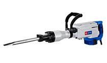 Tukul Elektrik Heavy Duty 14kg - 1700W