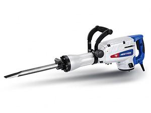 Tukul Elektrik Heavy Duty 13kg - 1500W