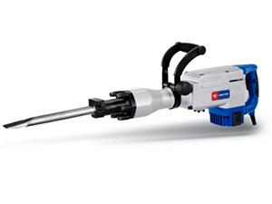 Tukul Elektrik Heavy Duty 14kg - 1700W