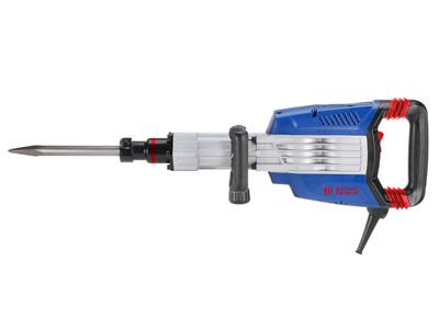 Tukul Elektrik Heavy Duty 14.1KG, 1300BPM Tukul Runtuh, Tukul Runtuh HEX
