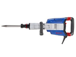 Tukul Elektrik Heavy Duty 14kg - 1800W